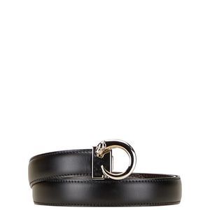 Cartier Panthère Reversible Black Brown Leather Women's Cartier